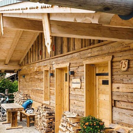Bayerischer Wald Chalets Zwiesel Exterior photo